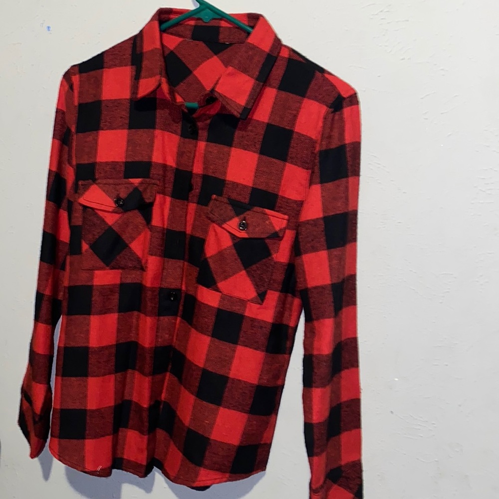 Flannel